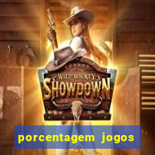 porcentagem jogos pg popbra